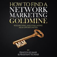 How_to_Find_a_Network_Marketing_Goldmine